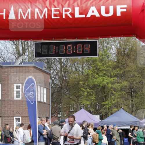 13.04.2025 - Hammer Lauf A. Gomolzig http://msf.ph/oto/7642858 13.04.2025 10:56:03 Ziel 268 meine-sportfotos.de