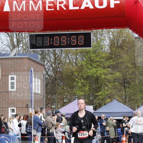13.04.2025 - Hammer Lauf A. Gomolzig http://msf.ph/oto/7642879 13.04.2025 10:55:50 Ziel 1011 meine-sportfotos.de