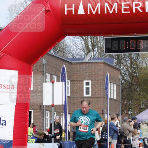 13.04.2025 - Hammer Lauf A. Gomolzig http://msf.ph/oto/7642886 13.04.2025 10:55:48 Ziel 1011 meine-sportfotos.de