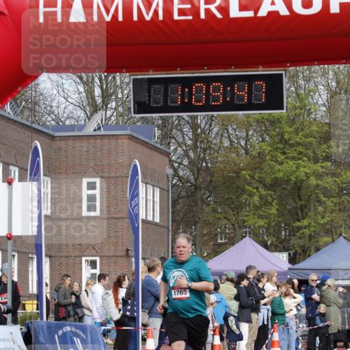 13.04.2025 - Hammer Lauf A. Gomolzig http://msf.ph/oto/7642890 13.04.2025 10:55:47 Ziel 415, 1011 meine-sportfotos.de