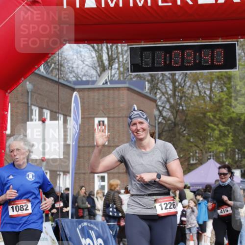 13.04.2025 - Hammer Lauf A. Gomolzig http://msf.ph/oto/7642911 13.04.2025 10:55:39 Ziel 415, 1082, 1226 meine-sportfotos.de