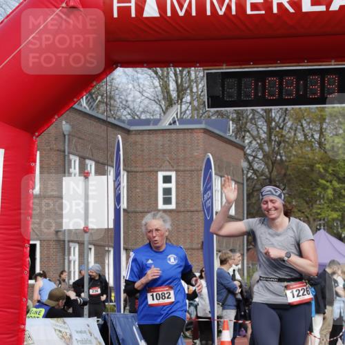 13.04.2025 - Hammer Lauf A. Gomolzig http://msf.ph/oto/7642914 13.04.2025 10:55:39 Ziel 415, 1082, 1226 meine-sportfotos.de