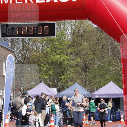 13.04.2025 - Hammer Lauf A. Gomolzig http://msf.ph/oto/7642926 13.04.2025 10:55:35 Ziel 415, 1082, 1226 meine-sportfotos.de
