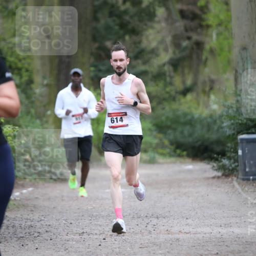 13.04.2025 - Hammer Lauf Jannik Wohlers http://msf.ph/oto/7642945 13.04.2025 11:58:21 Laufen 571, 614 meine-sportfotos.de