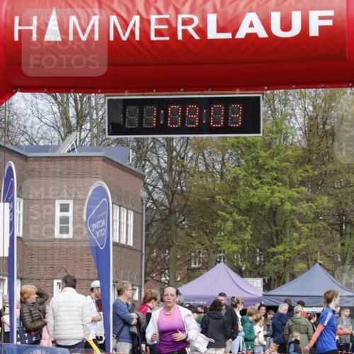 13.04.2025 - Hammer Lauf A. Gomolzig http://msf.ph/oto/7642955 13.04.2025 10:55:02 Ziel 258 meine-sportfotos.de