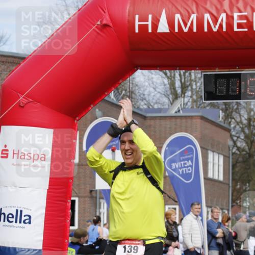 13.04.2025 - Hammer Lauf A. Gomolzig http://msf.ph/oto/7642961 13.04.2025 10:54:43 Ziel 139 meine-sportfotos.de