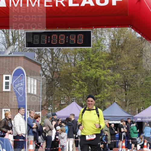 13.04.2025 - Hammer Lauf A. Gomolzig http://msf.ph/oto/7642970 13.04.2025 10:54:40 Ziel 139 meine-sportfotos.de