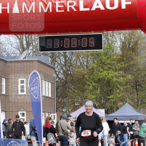 13.04.2025 - Hammer Lauf A. Gomolzig http://msf.ph/oto/7642989 13.04.2025 10:54:05 Ziel 419, 1733 meine-sportfotos.de