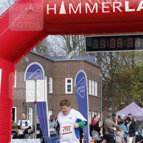 13.04.2025 - Hammer Lauf A. Gomolzig http://msf.ph/oto/7642993 13.04.2025 10:54:03 Ziel 419, 1733 meine-sportfotos.de