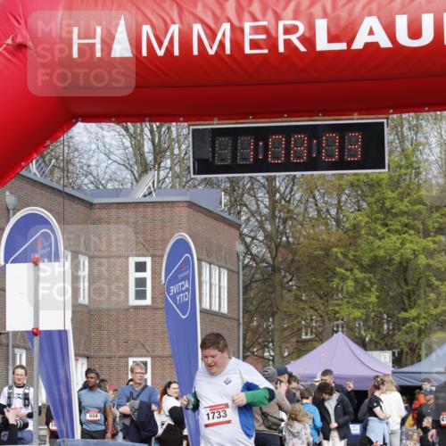 13.04.2025 - Hammer Lauf A. Gomolzig http://msf.ph/oto/7642995 13.04.2025 10:54:02 Ziel 419, 1733 meine-sportfotos.de