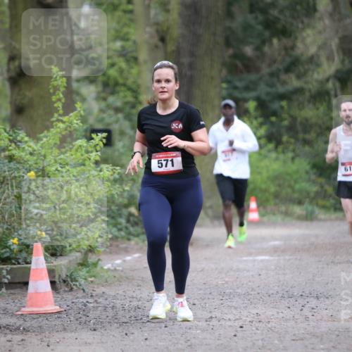 13.04.2025 - Hammer Lauf Jannik Wohlers http://msf.ph/oto/7642996 13.04.2025 11:58:18 Laufen 571, 614 meine-sportfotos.de