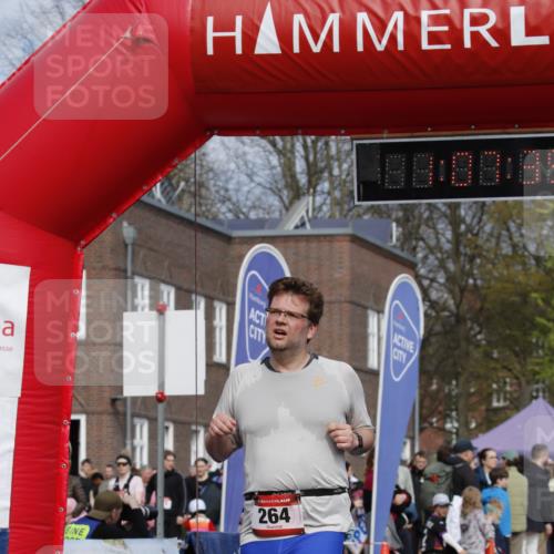 13.04.2025 - Hammer Lauf A. Gomolzig http://msf.ph/oto/7643008 13.04.2025 10:53:34 Ziel 264, 717 meine-sportfotos.de