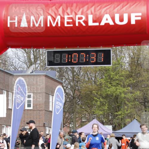 13.04.2025 - Hammer Lauf A. Gomolzig http://msf.ph/oto/7643022 13.04.2025 10:53:30 Ziel 264, 717 meine-sportfotos.de