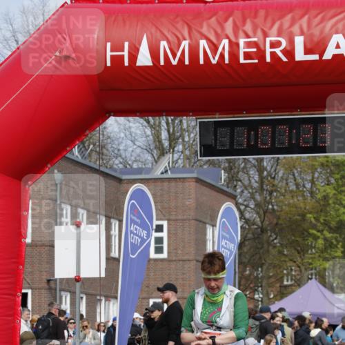 13.04.2025 - Hammer Lauf A. Gomolzig http://msf.ph/oto/7643026 13.04.2025 10:53:22 Ziel 1860 meine-sportfotos.de