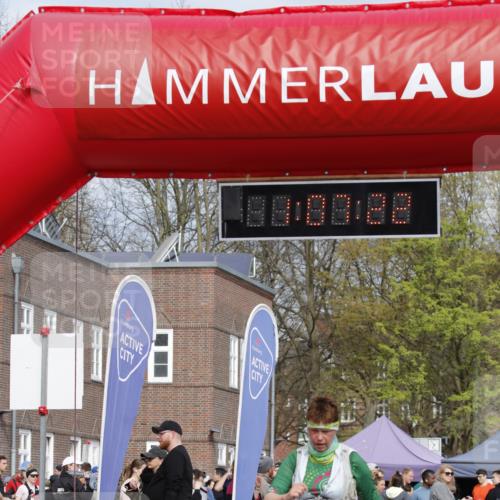 13.04.2025 - Hammer Lauf A. Gomolzig http://msf.ph/oto/7643030 13.04.2025 10:53:21 Ziel 733, 1860 meine-sportfotos.de