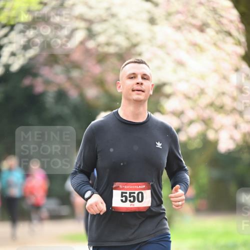 13.04.2025 - Hammer Lauf Dr. Thomas Lammeyer http://msf.ph/oto/7643049 13.04.2025 10:12:30 Laufen 15, 550 meine-sportfotos.de