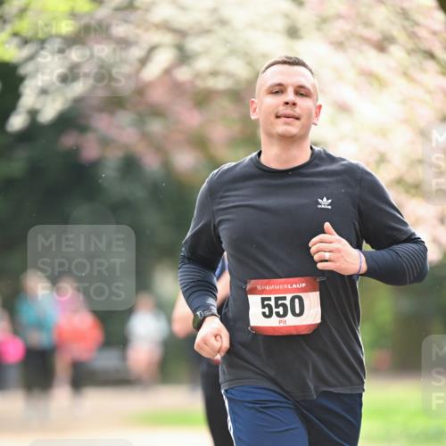 13.04.2025 - Hammer Lauf Dr. Thomas Lammeyer http://msf.ph/oto/7643056 13.04.2025 10:12:30 Laufen 15, 550 meine-sportfotos.de