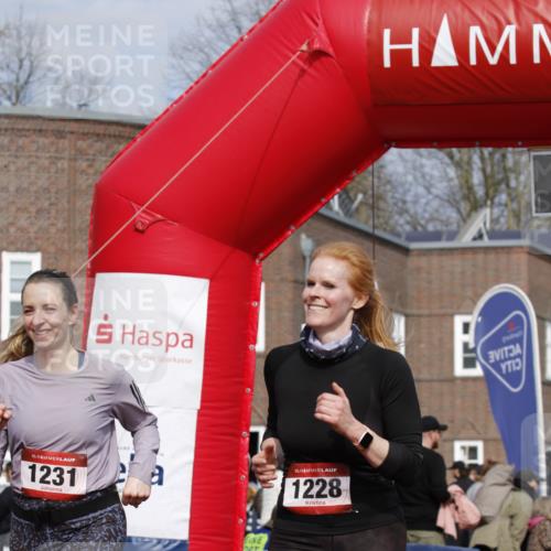 13.04.2025 - Hammer Lauf A. Gomolzig http://msf.ph/oto/7643068 13.04.2025 10:52:55 Ziel 345, 570, 616, 1045, 1228, 1231 meine-sportfotos.de