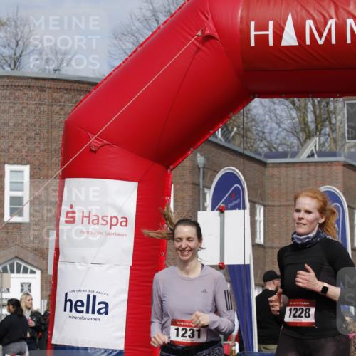 13.04.2025 - Hammer Lauf A. Gomolzig http://msf.ph/oto/7643071 13.04.2025 10:52:55 Ziel 345, 570, 616, 1045, 1228, 1231 meine-sportfotos.de