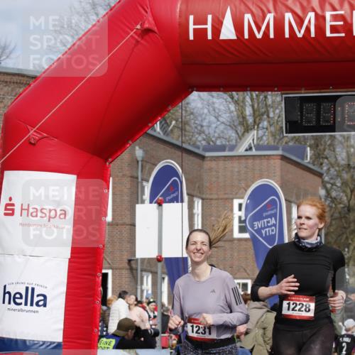 13.04.2025 - Hammer Lauf A. Gomolzig http://msf.ph/oto/7643074 13.04.2025 10:52:54 Ziel 345, 570, 616, 1045, 1228, 1231 meine-sportfotos.de