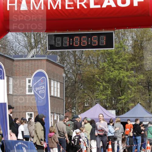 13.04.2025 - Hammer Lauf A. Gomolzig http://msf.ph/oto/7643084 13.04.2025 10:52:50 Ziel 1228, 1231 meine-sportfotos.de