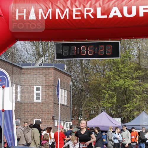 13.04.2025 - Hammer Lauf A. Gomolzig http://msf.ph/oto/7643116 13.04.2025 10:52:22 Ziel  meine-sportfotos.de