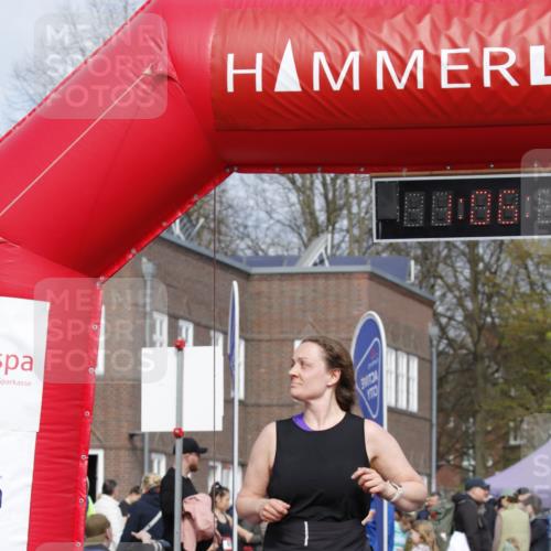 13.04.2025 - Hammer Lauf A. Gomolzig http://msf.ph/oto/7643126 13.04.2025 10:52:10 Ziel 562, 666, 922 meine-sportfotos.de