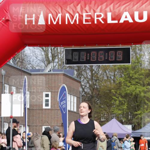 13.04.2025 - Hammer Lauf A. Gomolzig http://msf.ph/oto/7643129 13.04.2025 10:52:09 Ziel 562, 666, 922 meine-sportfotos.de