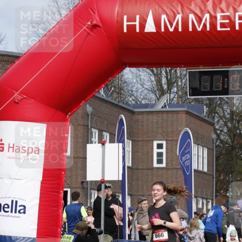 13.04.2025 - Hammer Lauf A. Gomolzig http://msf.ph/oto/7643138 13.04.2025 10:52:05 Ziel 562, 666, 1053 meine-sportfotos.de