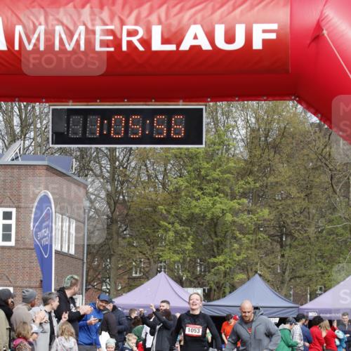 13.04.2025 - Hammer Lauf A. Gomolzig http://msf.ph/oto/7643167 13.04.2025 10:51:56 Ziel 1053, 1054 meine-sportfotos.de