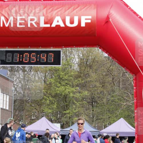 13.04.2025 - Hammer Lauf A. Gomolzig http://msf.ph/oto/7643176 13.04.2025 10:51:47 Ziel 184 meine-sportfotos.de