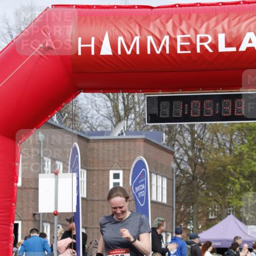 13.04.2025 - Hammer Lauf A. Gomolzig http://msf.ph/oto/7643183 13.04.2025 10:51:38 Ziel 652 meine-sportfotos.de