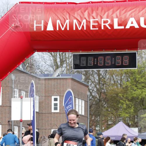 13.04.2025 - Hammer Lauf A. Gomolzig http://msf.ph/oto/7643187 13.04.2025 10:51:38 Ziel 652 meine-sportfotos.de