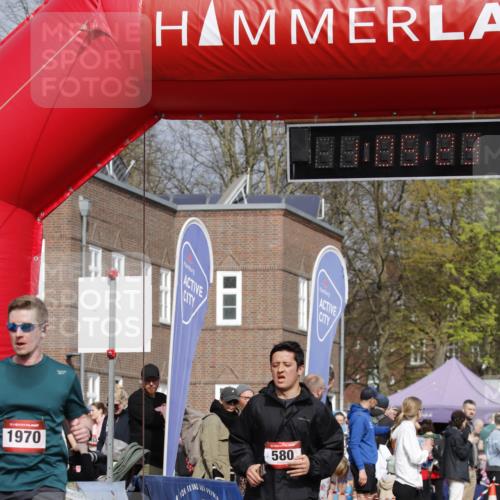 13.04.2025 - Hammer Lauf A. Gomolzig http://msf.ph/oto/7643204 13.04.2025 10:51:23 Ziel 580, 1970 meine-sportfotos.de
