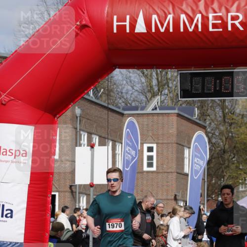 13.04.2025 - Hammer Lauf A. Gomolzig http://msf.ph/oto/7643208 13.04.2025 10:51:22 Ziel 580, 1970 meine-sportfotos.de