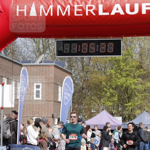 13.04.2025 - Hammer Lauf A. Gomolzig http://msf.ph/oto/7643217 13.04.2025 10:51:20 Ziel 580, 1970 meine-sportfotos.de