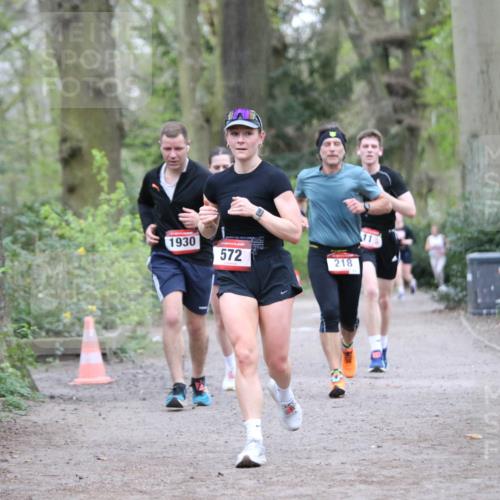 13.04.2025 - Hammer Lauf Jannik Wohlers http://msf.ph/oto/7643235 13.04.2025 11:57:42 Laufen 1930, 572, 218, 113 meine-sportfotos.de