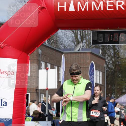 13.04.2025 - Hammer Lauf A. Gomolzig http://msf.ph/oto/7643243 13.04.2025 10:51:00 Ziel 270, 346, 589, 1752, 1753 meine-sportfotos.de