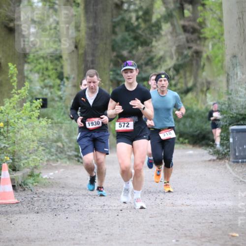 13.04.2025 - Hammer Lauf Jannik Wohlers http://msf.ph/oto/7643245 13.04.2025 11:57:40 Laufen 1930, 572, 218 meine-sportfotos.de