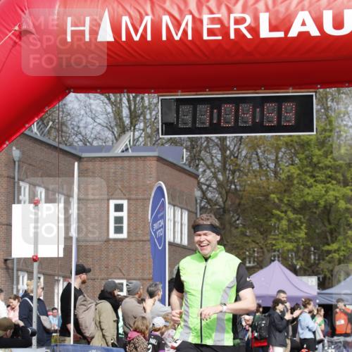 13.04.2025 - Hammer Lauf A. Gomolzig http://msf.ph/oto/7643247 13.04.2025 10:50:59 Ziel 270, 346, 589, 1752, 1753 meine-sportfotos.de