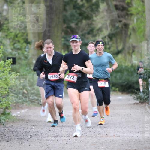 13.04.2025 - Hammer Lauf Jannik Wohlers http://msf.ph/oto/7643248 13.04.2025 11:57:40 Laufen 1930, 572, 218 meine-sportfotos.de
