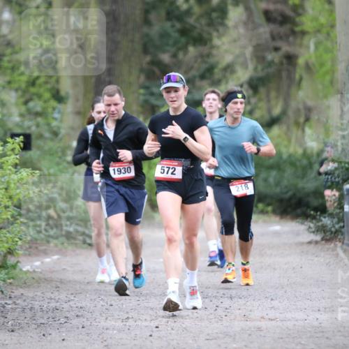 13.04.2025 - Hammer Lauf Jannik Wohlers http://msf.ph/oto/7643249 13.04.2025 11:57:40 Laufen 1930, 572, 218 meine-sportfotos.de
