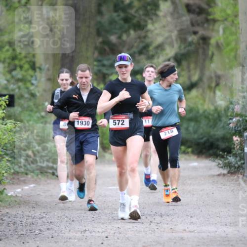 13.04.2025 - Hammer Lauf Jannik Wohlers http://msf.ph/oto/7643254 13.04.2025 11:57:40 Laufen 89, 1930, 572, 218 meine-sportfotos.de