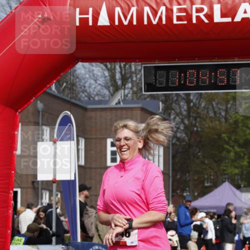 13.04.2025 - Hammer Lauf A. Gomolzig http://msf.ph/oto/7643255 13.04.2025 10:50:56 Ziel 270, 321, 346, 446, 455, 1752, 1753 meine-sportfotos.de
