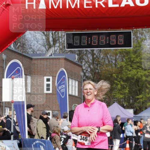 13.04.2025 - Hammer Lauf A. Gomolzig http://msf.ph/oto/7643258 13.04.2025 10:50:56 Ziel 270, 321, 346, 446, 455, 1752, 1753 meine-sportfotos.de