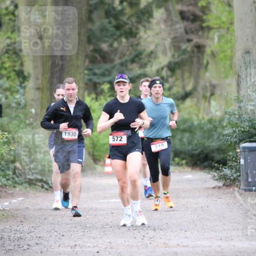 13.04.2025 - Hammer Lauf Jannik Wohlers http://msf.ph/oto/7643259 13.04.2025 11:57:39 Laufen 1930, 572, 218 meine-sportfotos.de