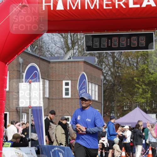 13.04.2025 - Hammer Lauf A. Gomolzig http://msf.ph/oto/7643264 13.04.2025 10:50:53 Ziel 270, 321, 346, 446, 455, 1752 meine-sportfotos.de