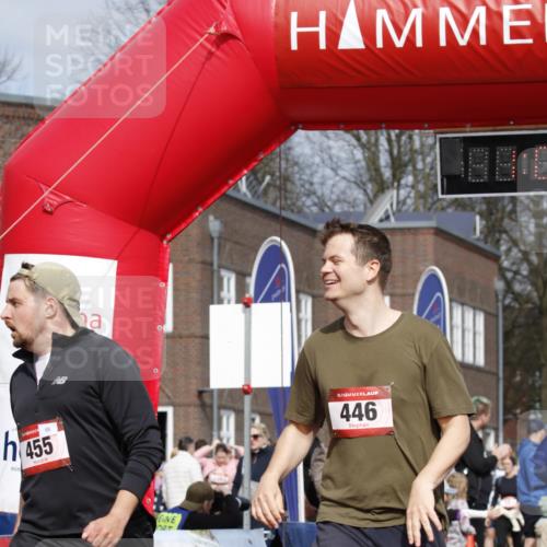 13.04.2025 - Hammer Lauf A. Gomolzig http://msf.ph/oto/7643270 13.04.2025 10:50:52 Ziel 270, 321, 346, 446, 455 meine-sportfotos.de