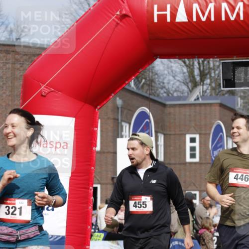 13.04.2025 - Hammer Lauf A. Gomolzig http://msf.ph/oto/7643273 13.04.2025 10:50:52 Ziel 270, 321, 346, 446, 455 meine-sportfotos.de