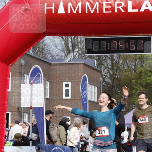 13.04.2025 - Hammer Lauf A. Gomolzig http://msf.ph/oto/7643283 13.04.2025 10:50:51 Ziel 270, 321, 346, 446, 455 meine-sportfotos.de